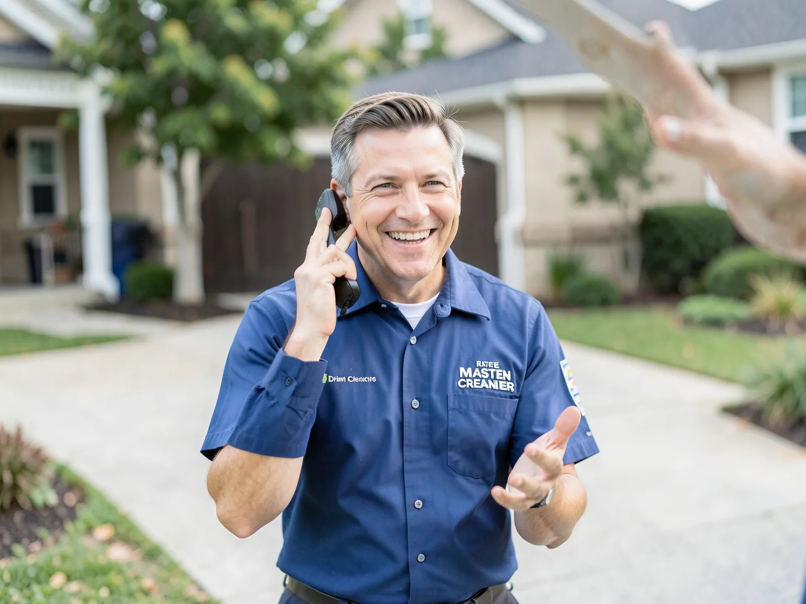 Drain Cleaning Saint Augustine, IL FAQs